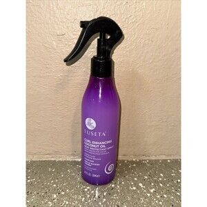 Luseta Curl Enhancing Coconut Oil‎ Heat Protectant Spray